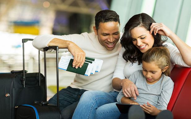 خرید بلیط هواپیما لحظه آخری