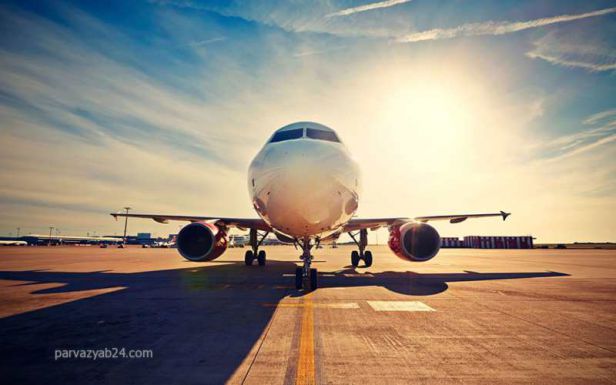 خرید بلیط هواپیما چارتری زیر قیمت_پروازیاب24