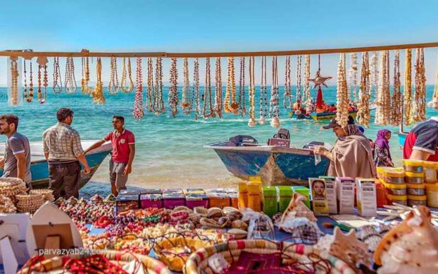 بهترین زمان سفر به قشم