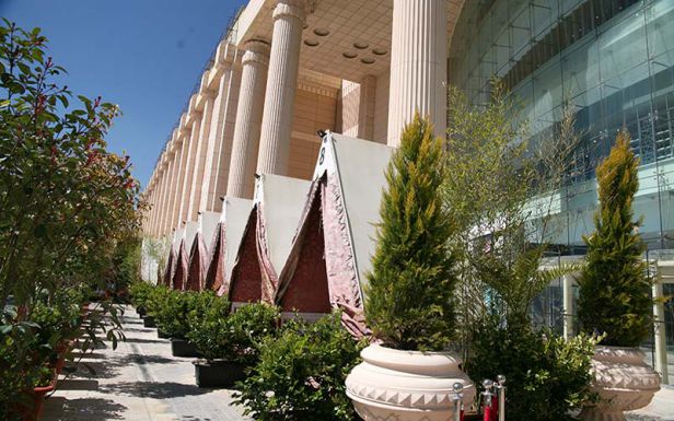 خلیج فارس