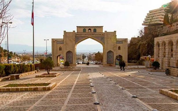 دروازه قران