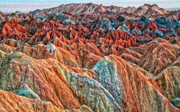 مکان های گردشگری چابهار_پروازیاب24
