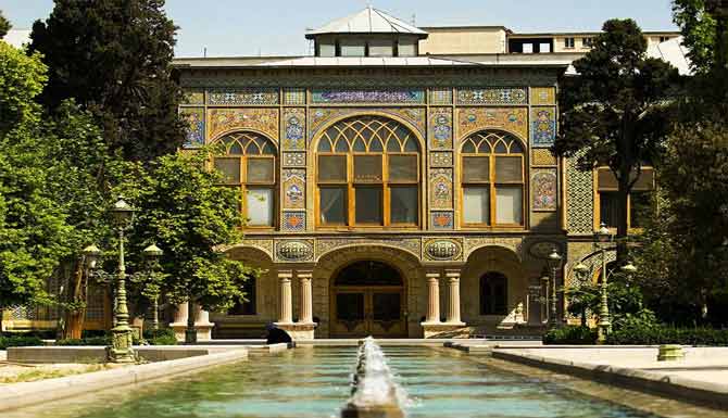 راهنمای سفر به تهران