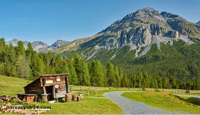 Swiss National Park
