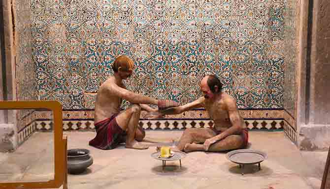 ارگ کریم خان زند