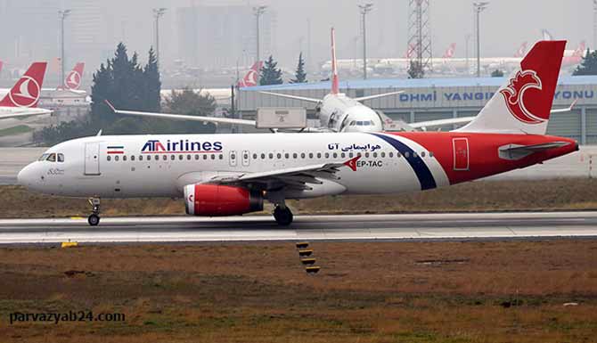 ATA Airlines