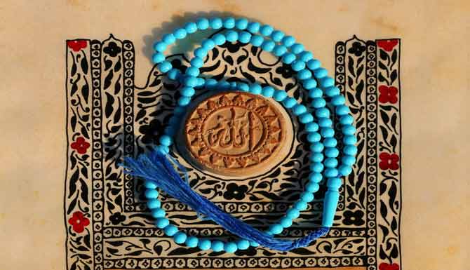 سوغاتی های معروف مشهد