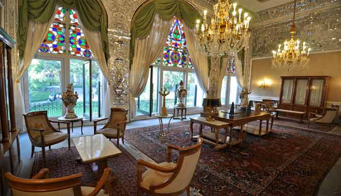 راهنمای سفر به تهران